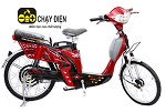 Bảng giá xe đạp điện hãng Hitasa